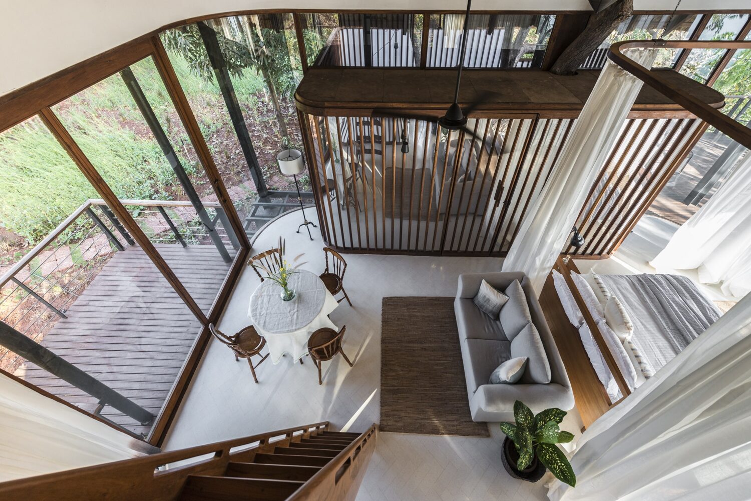 Architecture Brio – Tala Treehouse Villa_Photographix