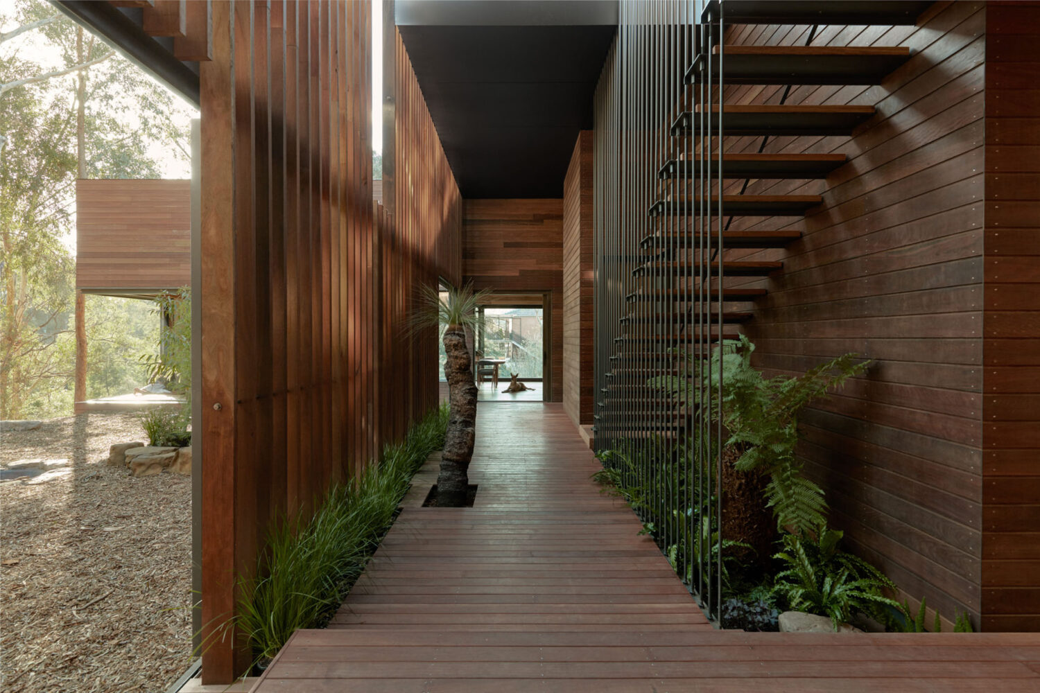 Breathe Architects – Edgars Creek House_Tom Ross