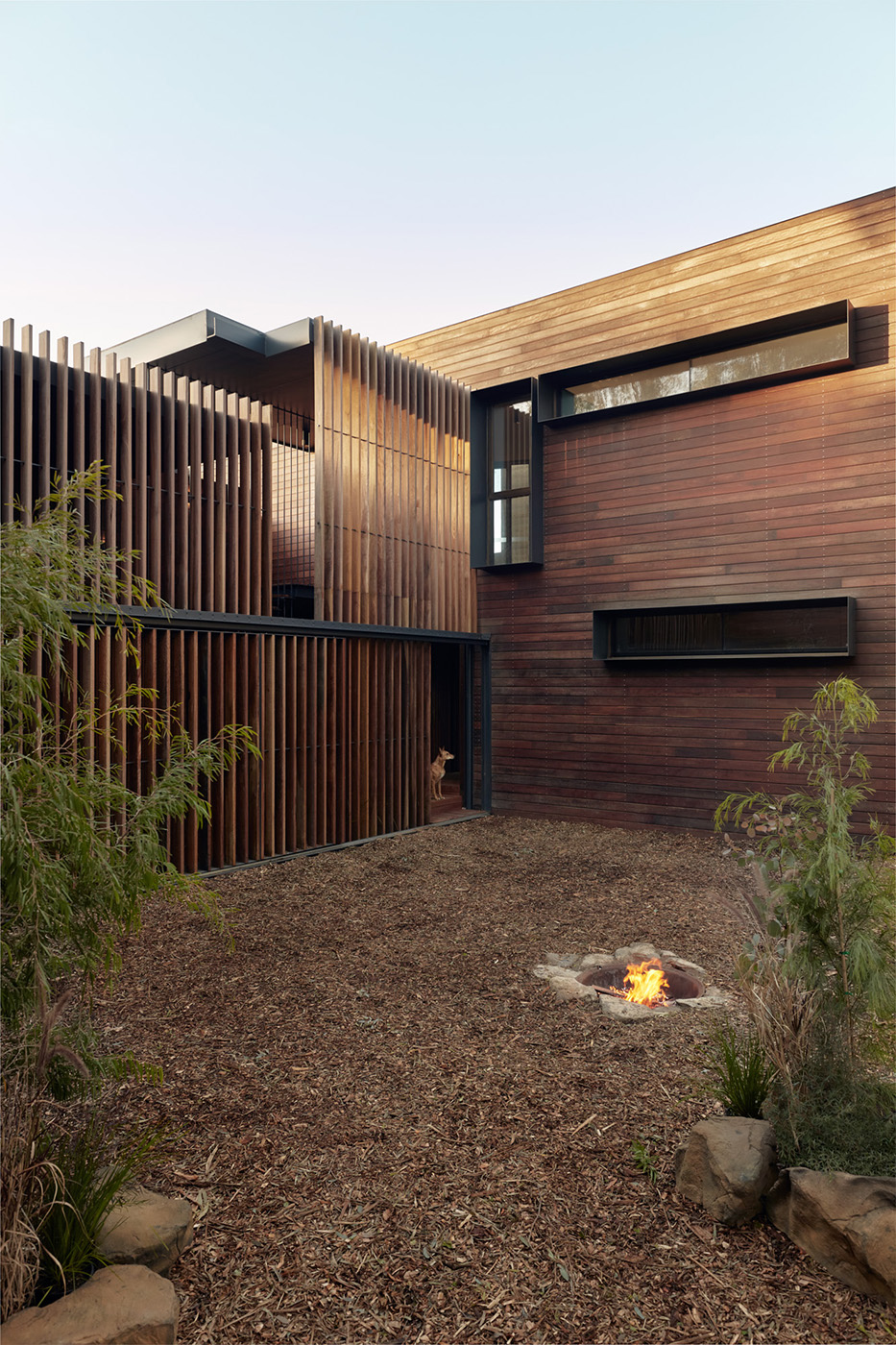 Breathe Architects – Edgars Creek House_Tom Ross