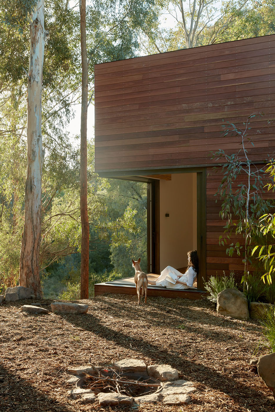 Breathe Architects – Edgars Creek House_Tom Ross