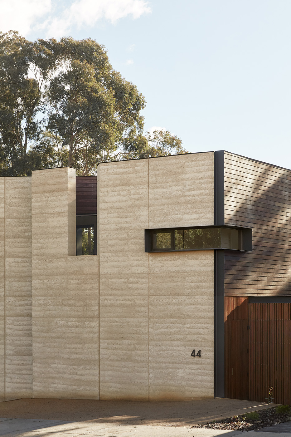 Breathe Architects – Edgars Creek House_Tom Ross